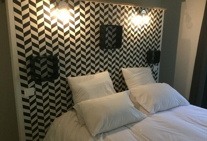 Отель Spalazen Nature