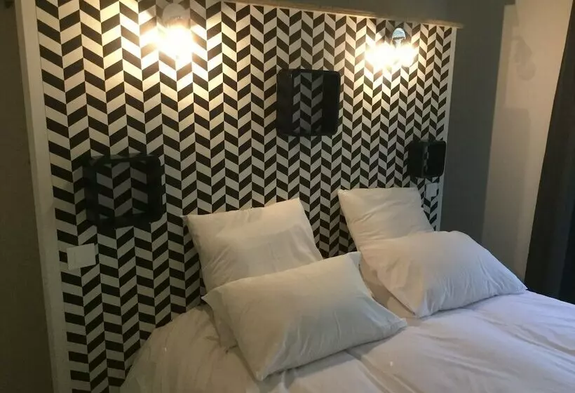 ホテル Spalazen Nature