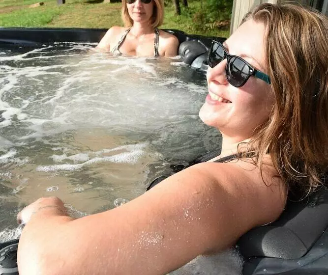 ホテル Spalazen Nature