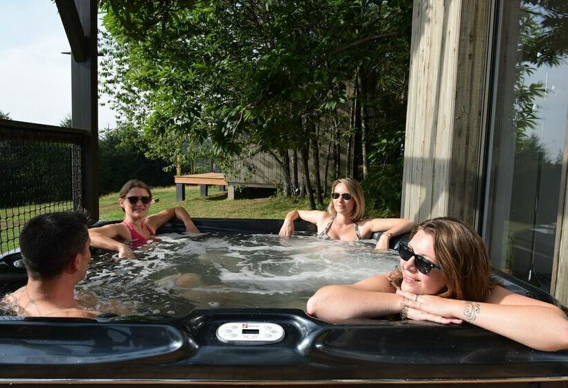 Отель Spalazen Nature