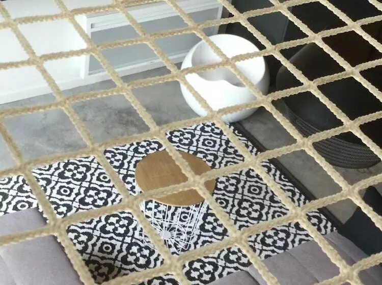 ホテル Spalazen Nature