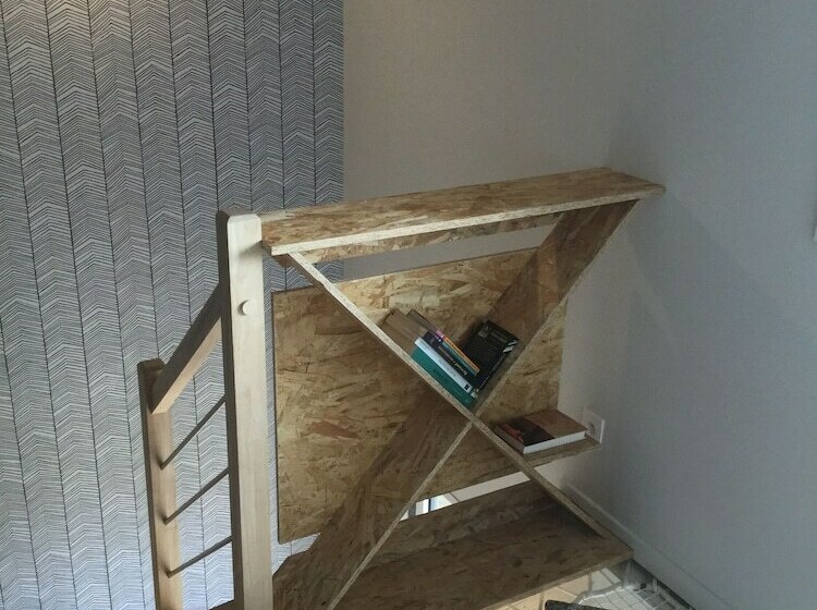 Отель Spalazen Nature