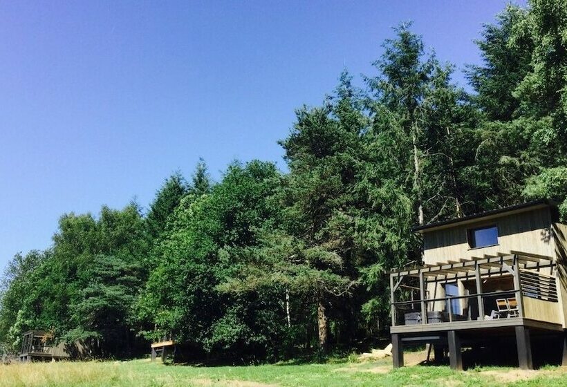 Отель Spalazen Nature