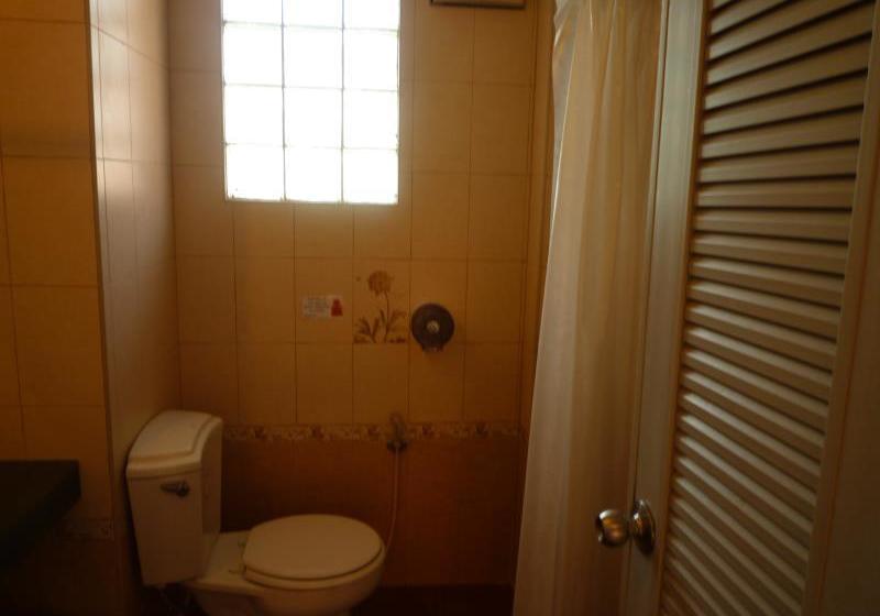 ホテル Sun Smile Lodge Koh Tao