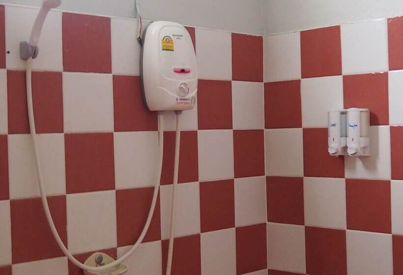 هتل Sunset Buri Hostel