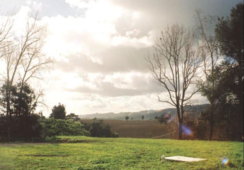 호텔 The Country Inn