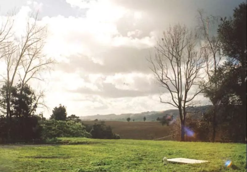 Hotelli The Country Inn