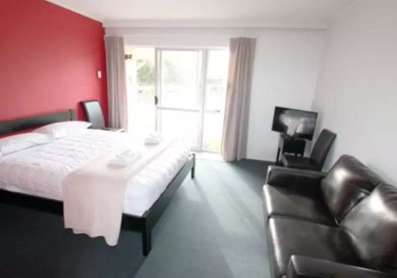 Hotelli The Country Inn