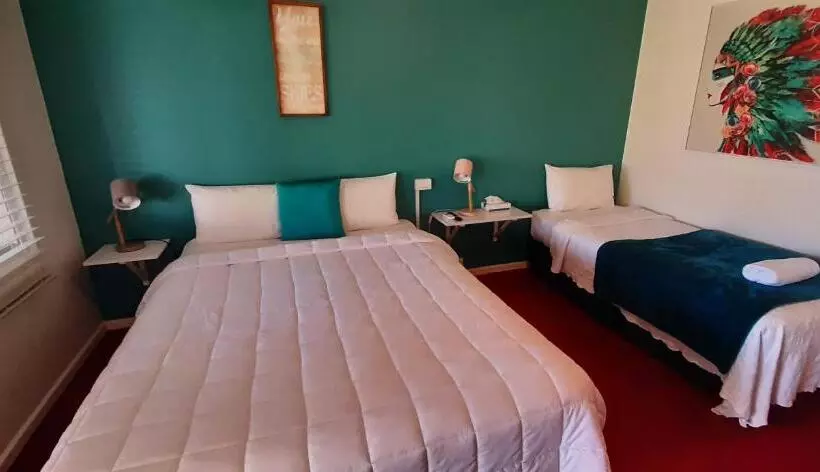 Karuah Gardens Motel