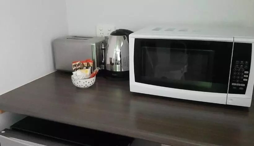 Karuah Gardens Motel