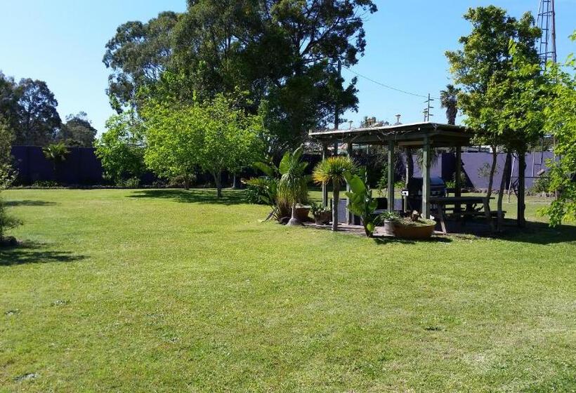 Karuah Gardens Motel