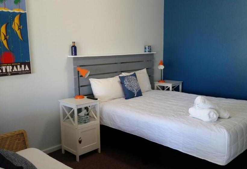 Karuah Gardens Motel