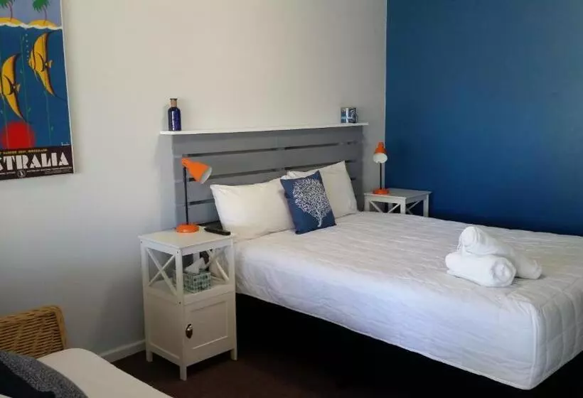 Karuah Gardens Motel