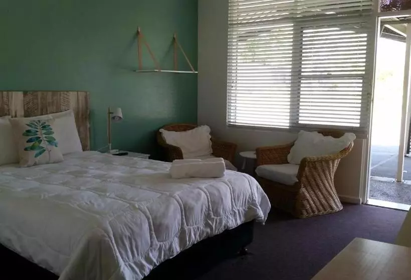 Karuah Gardens Motel