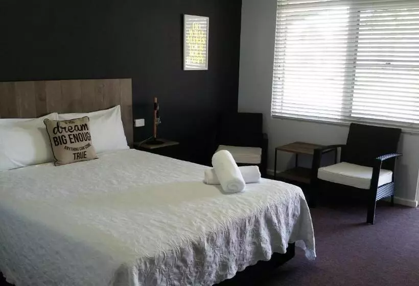 Karuah Gardens Motel