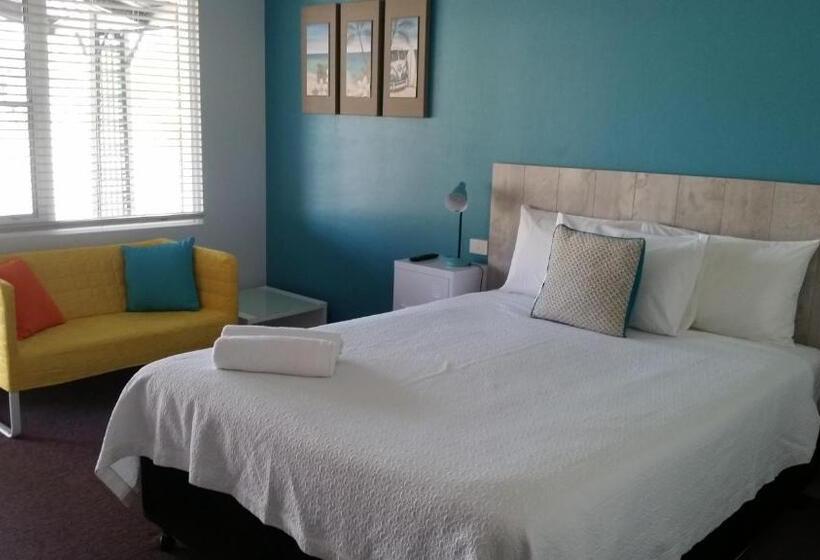 Karuah Gardens Motel