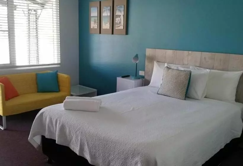 Karuah Gardens Motel