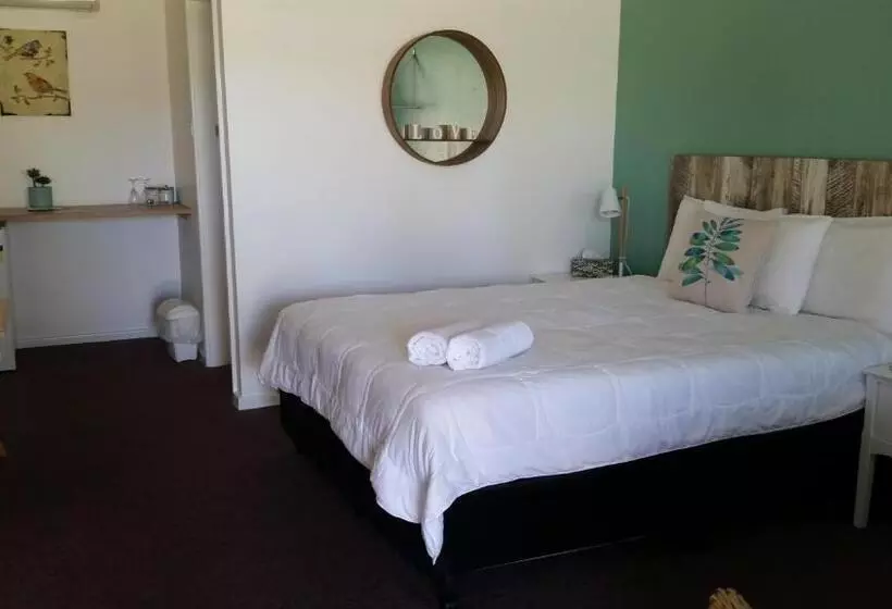 Karuah Gardens Motel