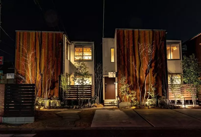 Rakuten Stay House Hachimanbori