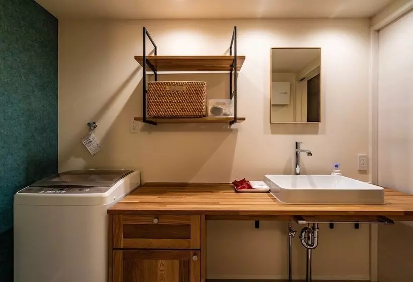 Rakuten Stay House Hachimanbori