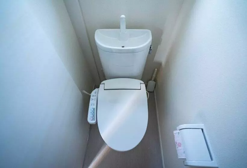 Rakuten Stay House Hachimanbori