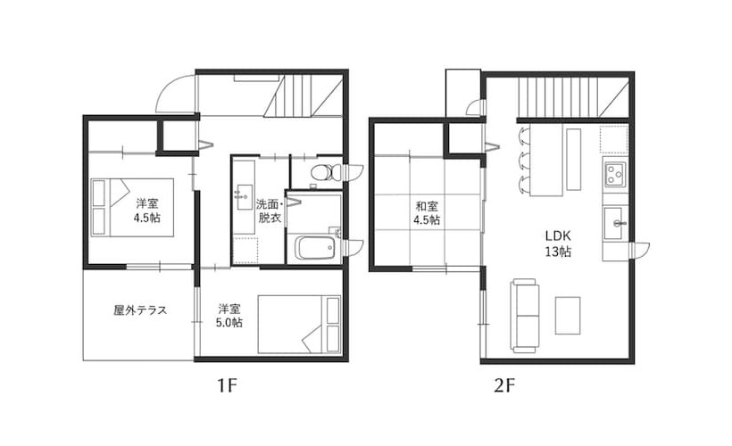 Rakuten Stay House Hachimanbori