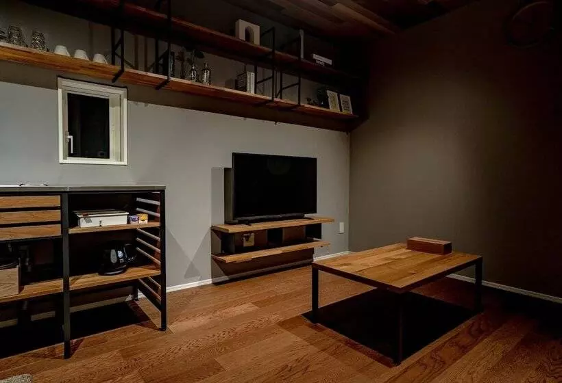 Rakuten Stay House Hachimanbori