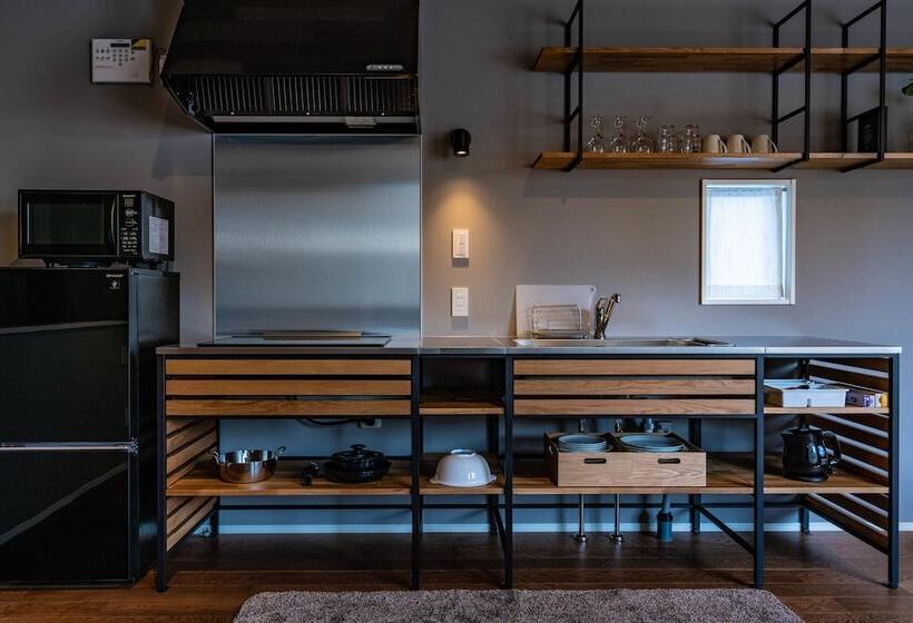 Rakuten Stay House Hachimanbori