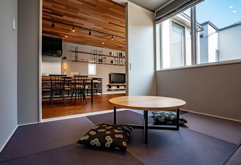 Rakuten Stay House Hachimanbori