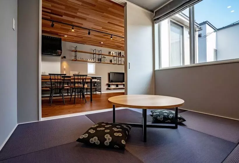 Rakuten Stay House Hachimanbori