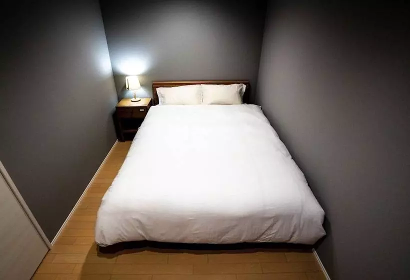 Rakuten Stay House Hachimanbori