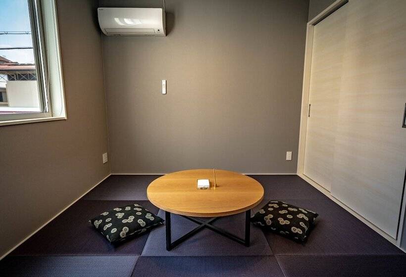 Rakuten Stay House Hachimanbori