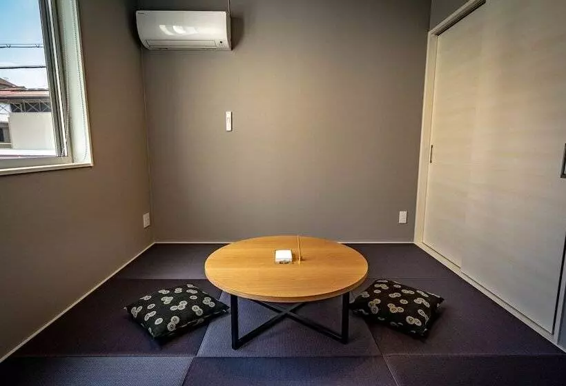 Rakuten Stay House Hachimanbori