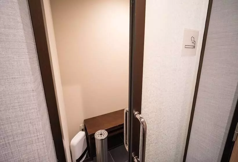 Super Hotel Gotemba   1