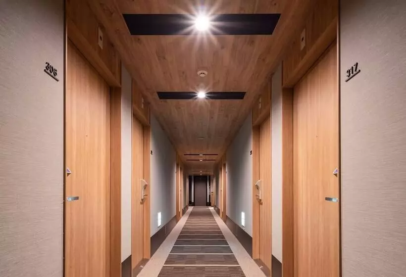 Super Hotel Gotemba   1