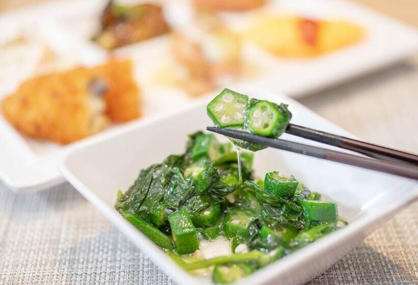 Super Hotel Gotemba 1