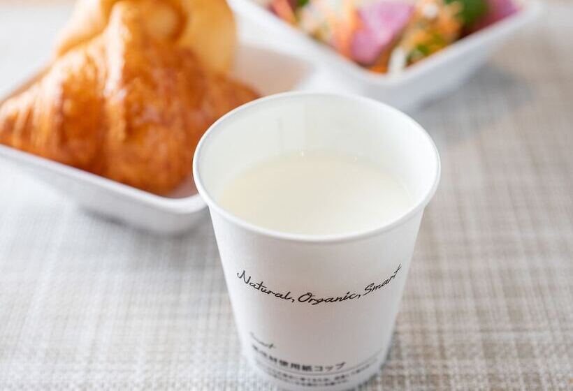 Super Hotel Gotemba 1