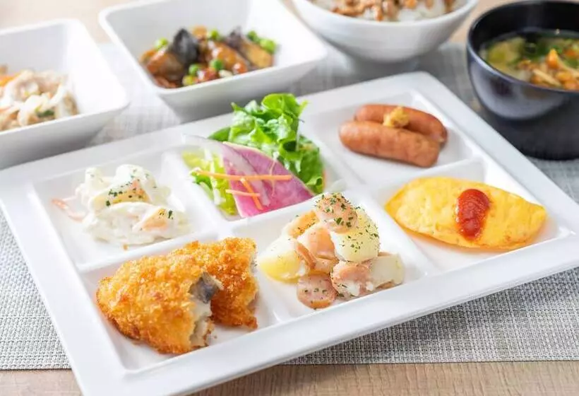 Super Hotel Gotemba   1