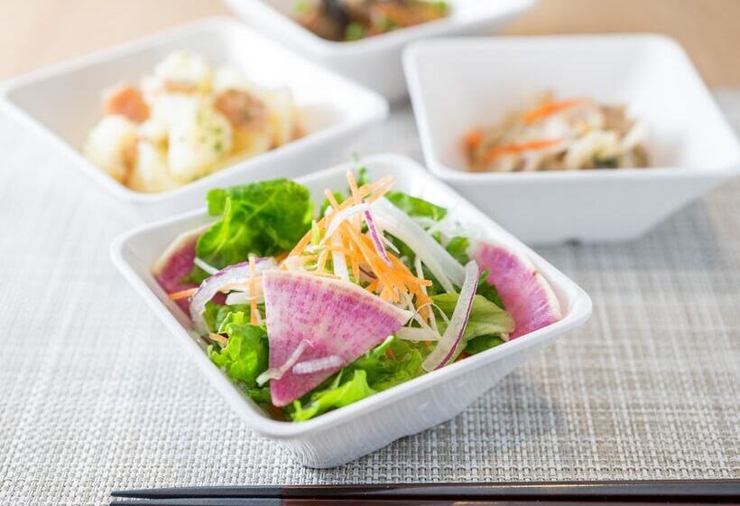 Super Hotel Gotemba 1