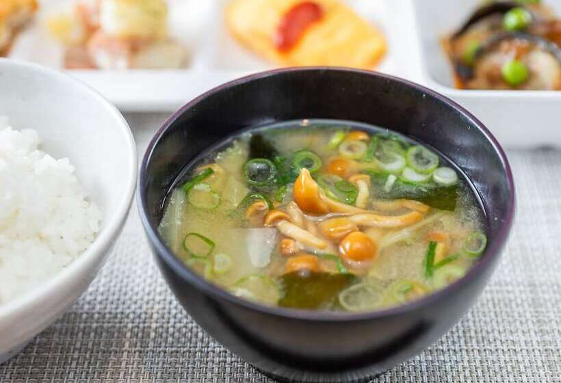 Super Hotel Gotemba 1