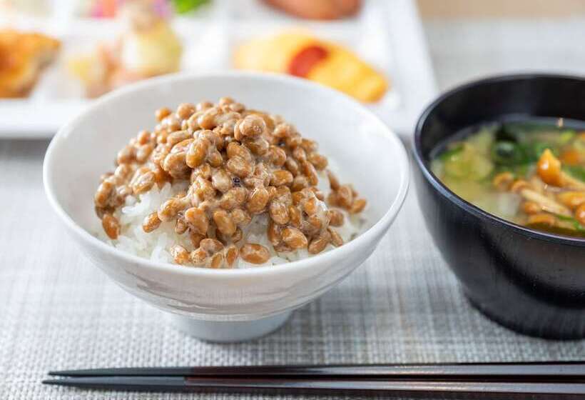 Super Hotel Gotemba 1