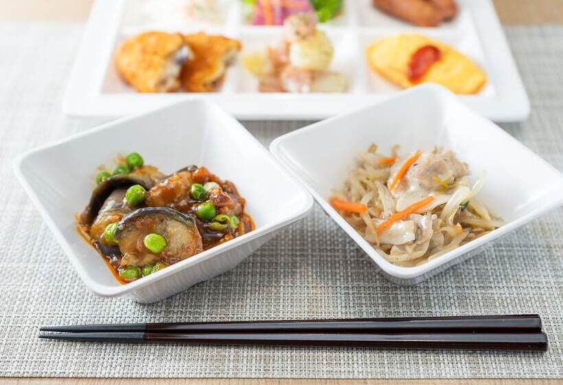 Super Hotel Gotemba 1