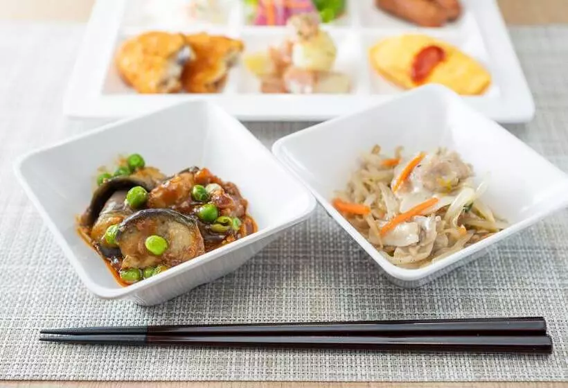 Super Hotel Gotemba   1