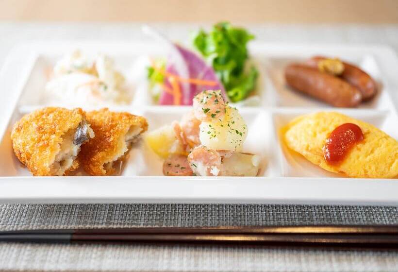 Super Hotel Gotemba 1