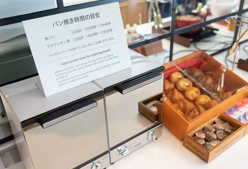 Super Hotel Gotemba   1