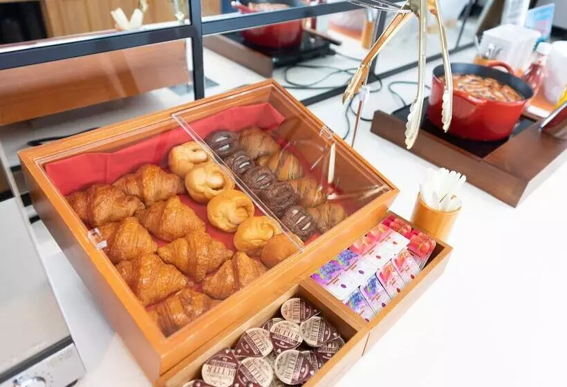 Super Hotel Gotemba   1