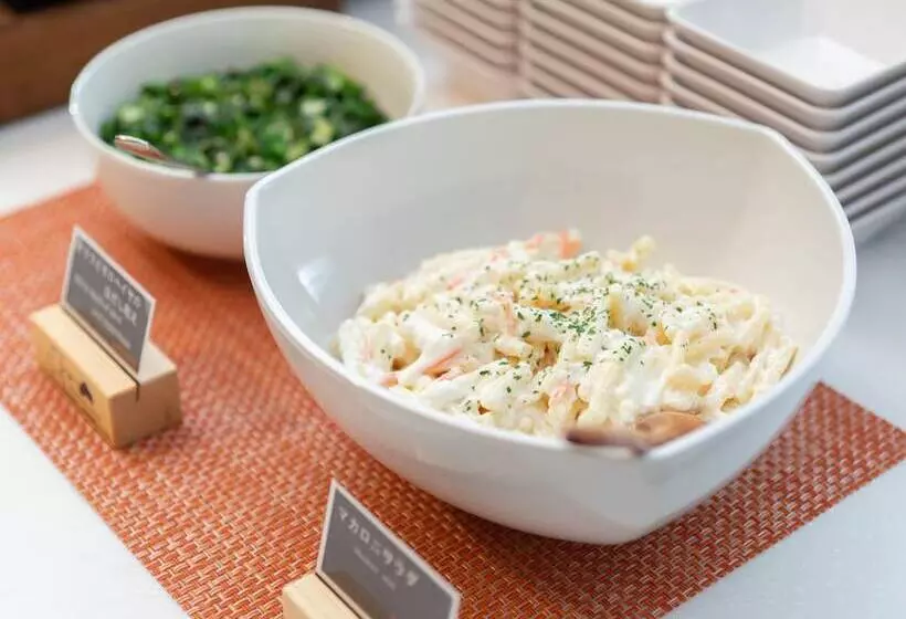 Super Hotel Gotemba   1