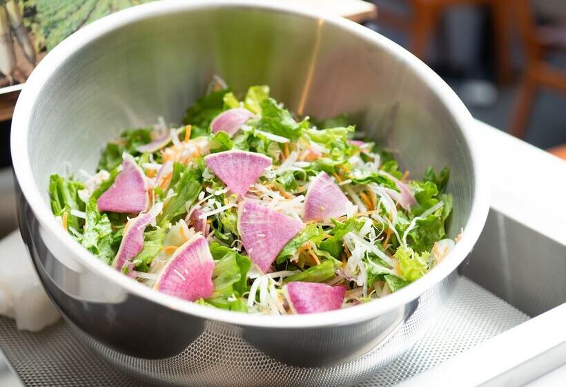 Super Hotel Gotemba 1