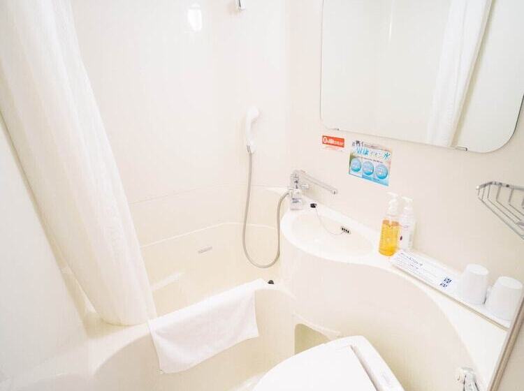 Super Hotel Gotemba 1