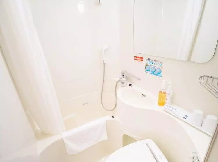 Super Hotel Gotemba   1